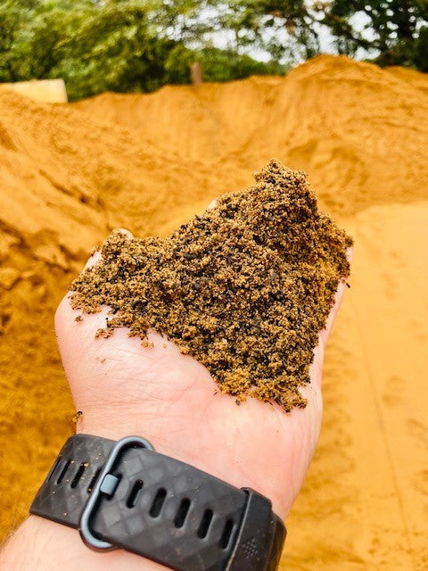 Rootzone (5mm)